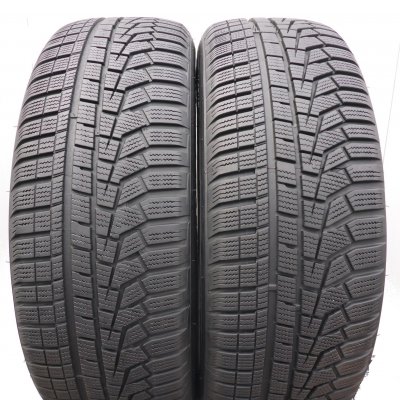 HANKOOK  Winter i*cept evo&sup2; (W320A) 225/60 R18 104H 