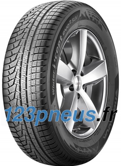 HANKOOK  Winter i*cept evo&sup2; (W320A) 225/60 R18 104H 