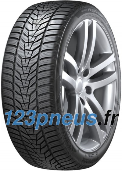  Hankook Winter I*cept Evo3 (w330) 215/60 R17 96H Pneu d'hiver