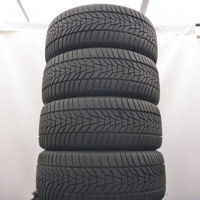 HANKOOK  Winter i*cept evo3 W330 ( 235/45 R18 98V XL 4PR, SBL )