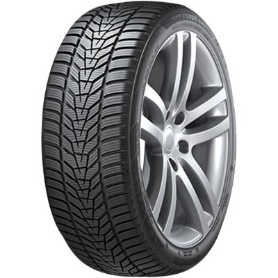 HANKOOK  Winter i*cept evo3 (W330B) HRS 245/50 R18 100H