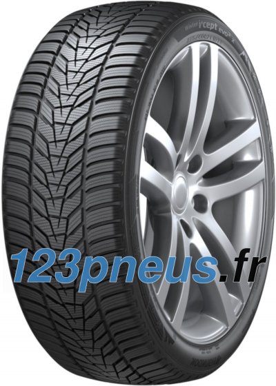 HANKOOK  Winter i*cept evo3 X W330A 225/55 R18 102V 