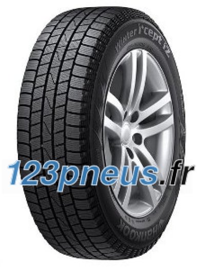 HANKOOK  Winter i*cept IZ W606 ( 185/55 R16 83T, Pneus nordiques SBL )