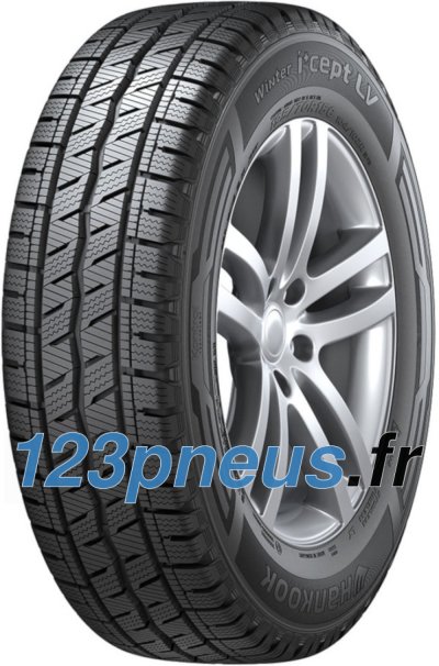 HANKOOK  Winter i*cept LV RW12 ( 175/75 R16C 101/99R 8PR SBL )