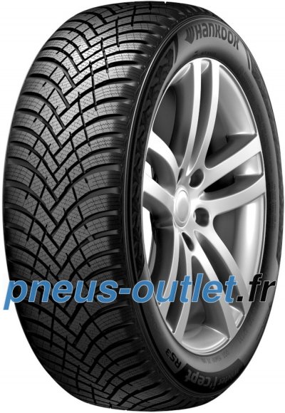HANKOOK  Winter i*cept RS3 (W462) ( 195/45 R17 81H 4PR, SBL )