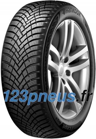 HANKOOK  Winter i*cept RS3 (W462) ( 215/60 R16 99H XL SBL )