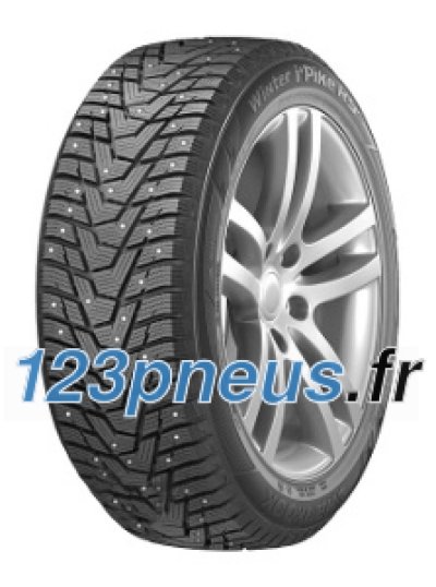 HANKOOK  Winter I*Pike RS2 W429 ( 225/45 R19 96T XL, Clout&eacute; )