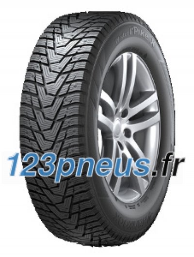 HANKOOK  Winter i*pike X W429A ( 265/65 R17 112T, Clout&eacute; SBL )