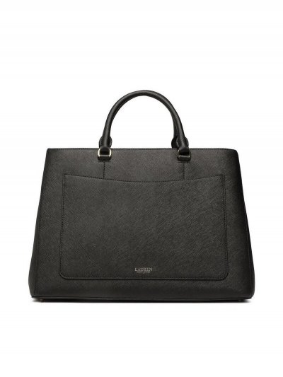 LAUREN RALPH LAUREN Hanna 37 - Satchel - Large par 