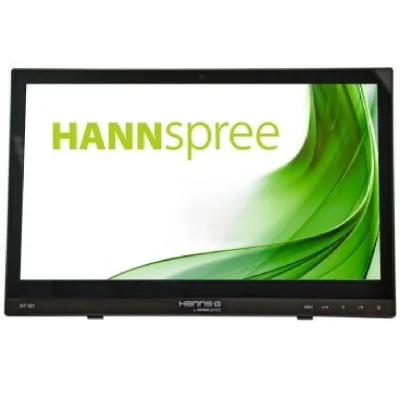 HANNSPREE HANNS.G HT161HNB - HT Series - &eacute;cran LED - 15.6