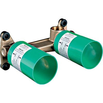 HANSGROHE HANSCorps encastr&eacute; mitigeur lavabo 
