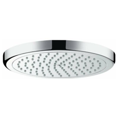 HANSGROHE  26465000 croma 220 ecosmart douche pluie chrom&eacute;