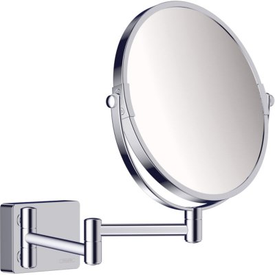 HANSGROHE  AddStoris - Miroir de rasage, chrome 41791000