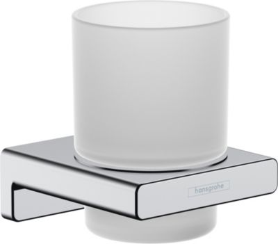 HANSGROHE  AddStoris Verre &agrave; dents, 41749000