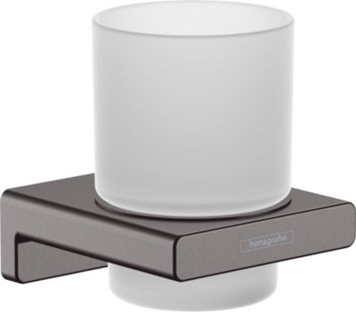 HANSGROHE  AddStoris Verre &agrave; dents, 41749340