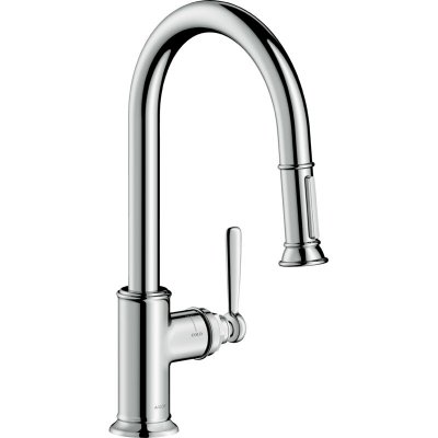 AXOR Hansgrohe -  Montreux dn 15 Mitigeur monocommande de cuisine