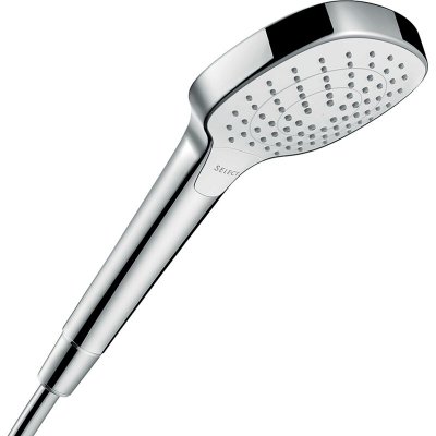 HANSGROHE  Croma Select E Vario Douchette, 26813400