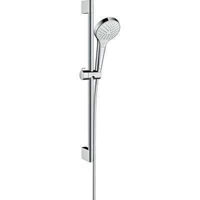 HANSGROHE  Croma Select S Ensemble de douche Vario, 26563400