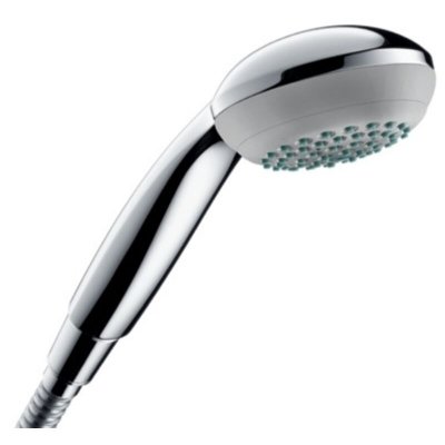 HANSGROHE  - Douchette 1jet Green EcoSmart - Crometta 85 