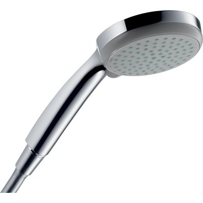 HANSGROHE  Douchette Croma 100 Vario EcoSmart chrom&eacute;