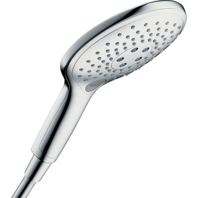 HANSGROHE  - Douchette Raindance Select s 150 3jet chrom&eacute; - chrome