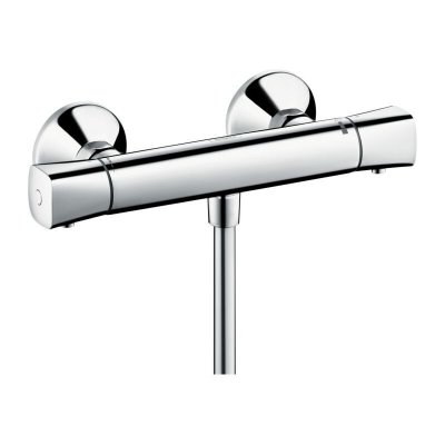 HANSGROHE  Ecostat universal Mitigeur thermostatique douche (13122000)