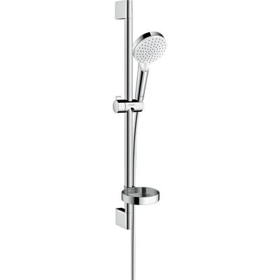 HANSGROHE  - Ensemble de douche Crometta Vario &Oslash; 100 mm 