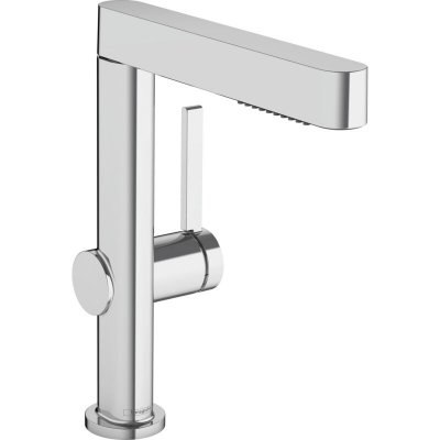 HANSGROHE  finoris mitigeur de lavabo 1 levier chrome