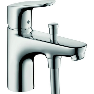 HANSGROHE  - Focus Mitigeur bain/douche monotrou (31930000)