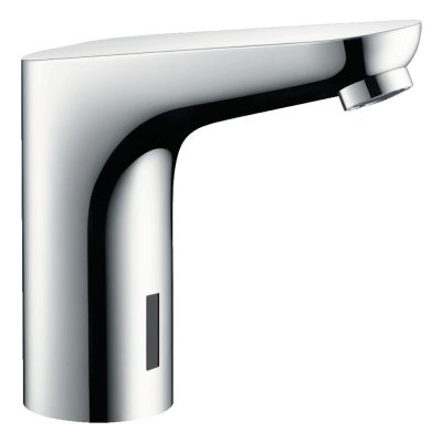 HANSGROHE  Focus Mitigeur lavabo &eacute;lectronique (31172000)