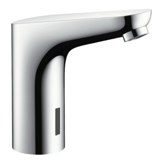  Hansgrohe Focus Mitigeur lavabo &eacute;lectronique (31174000)