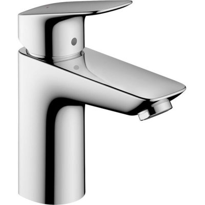 HANSGROHE  logis 100 mitigeur lavabo sans tirette ni vidage (71101000)