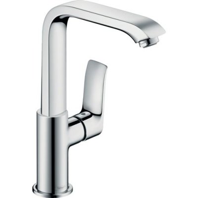 HANSGROHE  Metris 230 Mitigeur lavabo 31087000 chrom&eacute;