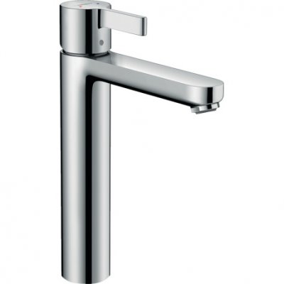 HANSGROHE  metris s mitigeur lavabo (31021000)