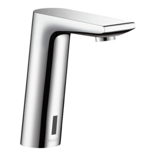 HANSGROHE  Metris S Mitigeur Lavabo &eacute;lectronique (31101000)