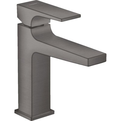 HANSGROHE  Metropol Mitigeur de lavabo monocommande 110 avec poign&eacute;e manette, 32507340