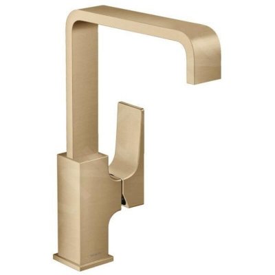HANSGROHE  Metropol Mitigeur lavabo 230 avec poign&eacute;e manette, 32511140