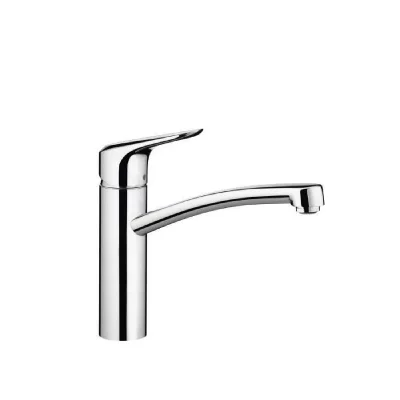 HANSGROHE  mitigeur de cuisine ecos m chrome HAN4011097686707