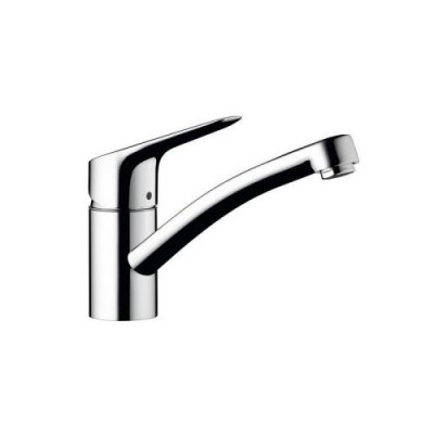 HANSGROHE  mitigeur de cuisine mysport s chrome