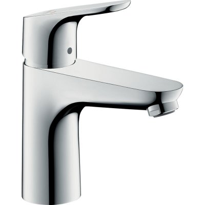HANSGROHE  - Mitigeur de lavabo Focus 100 Eco CH3 