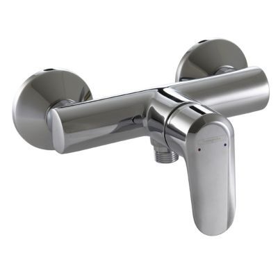 HANSGROHE  Mitigeur Douche Ecos Chrome 