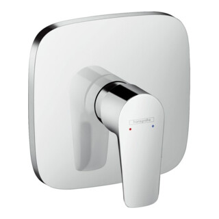 GENERIQUE Hansgrohe - mitigeur douche talis e up 71765000