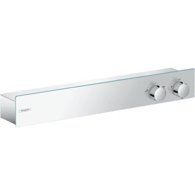 HANSGROHE  - Mitigeur douche thermostatique ShowerTablet 600 chrom&eacute;