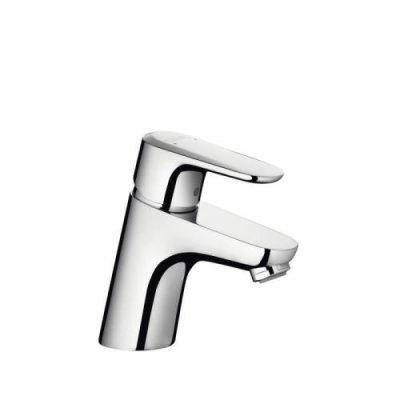 HANSGROHE  Mitigeur Lavabo Ecos M Chrome 