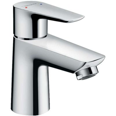 HANSGROHE  Mitigeur lavabo Talis E 80 - 71700000