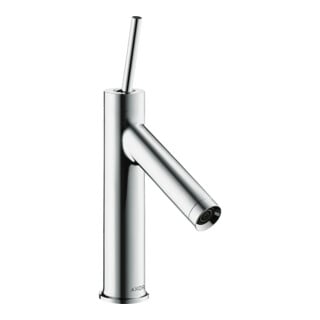 HANSGROHE  Mitigeur monocommande lavabo sans tirete ni vidage 10117000
