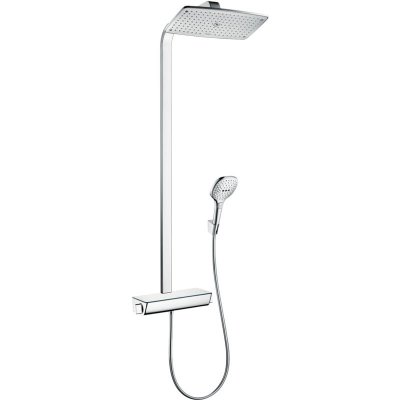 HANSGROHE  Old - Pack encastr&eacute; 240mm