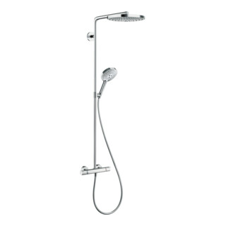 HANSGROHE  Raindance Select S 240 Showerpipe 2 jets, 27129000