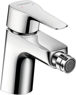 HANSGROHE  Robinet mitigeur m&eacute;canique bidet MySport