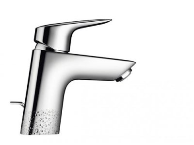 HANSGROHE  scarub0695cr hg my cube m 71010000 mitigeur lavabo